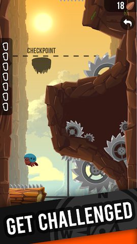 Screenshot 22: Tallest Tree – Jumping arcade