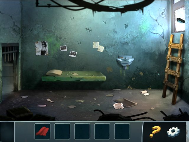 Screenshot 11: Prison Escape Puzzle Adventure