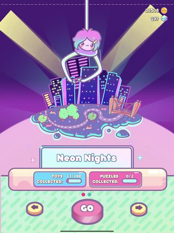Screenshot 14: Clawberta