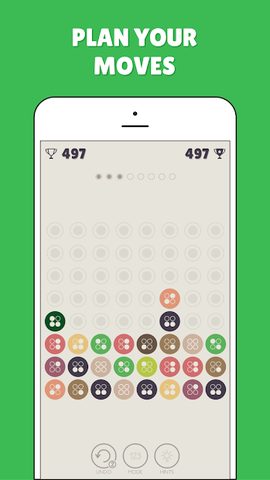 Screenshot 10: Binary Stack
