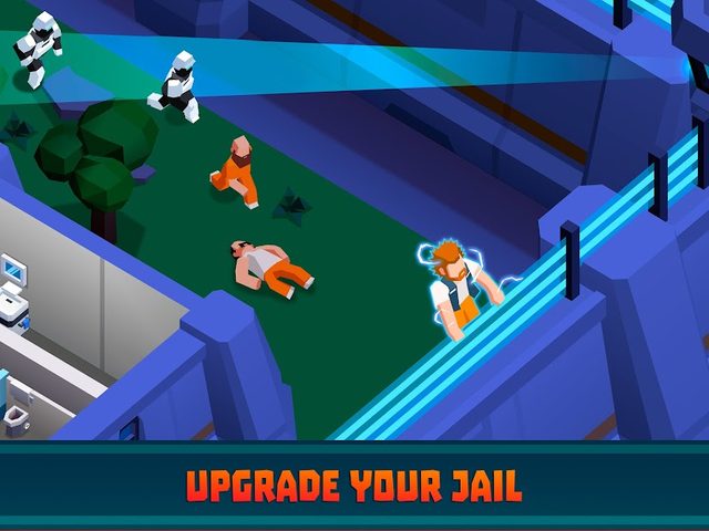 Screenshot 9: Prison Empire Tycoon－Idle Game