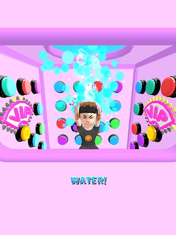 Screenshot 12: 100 Mystery Buttons