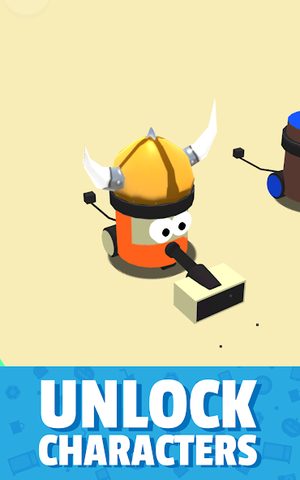 Screenshot 24: Clean Up 3D