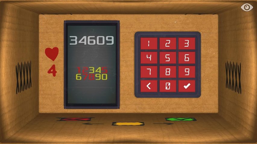 Screenshot 11: Inside the Box