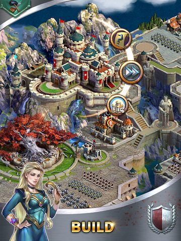 Screenshot 9: Rage of Kings - Kings Landing