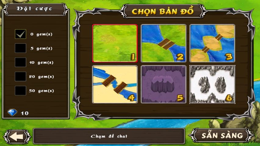 Screenshot 22: Đế Chế Online - De Che AoE