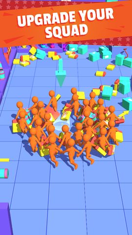 Screenshot 18: Crazy Shopping
