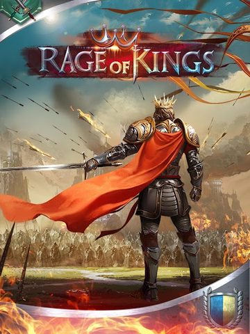 Screenshot 13: Rage of Kings - Kings Landing