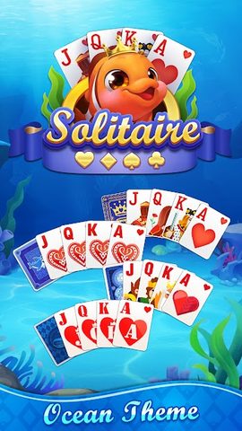 Screenshot 24: Solitaire Fish