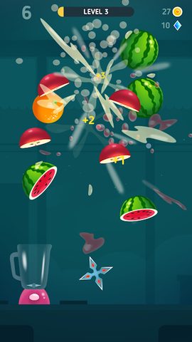 Screenshot 13: Fruit Master