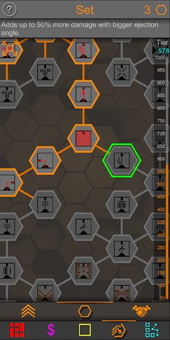 Screenshot 15: Miner Gun Builder