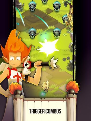 Screenshot 13: WAKFU, the Brotherhood
