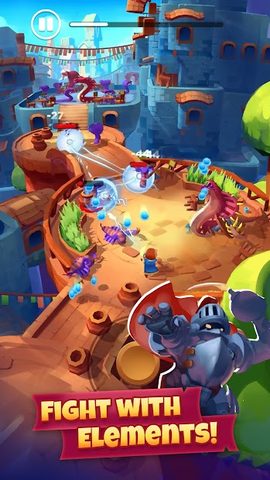 Screenshot 20: Rogue Land