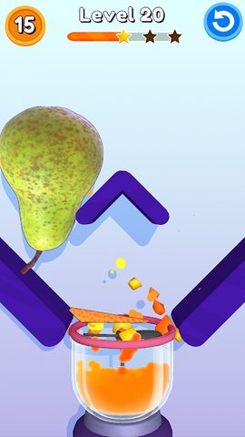 Screenshot 10: Good Slice