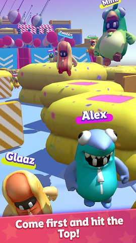 Screenshot 19: Run Guys: Knockout Royale