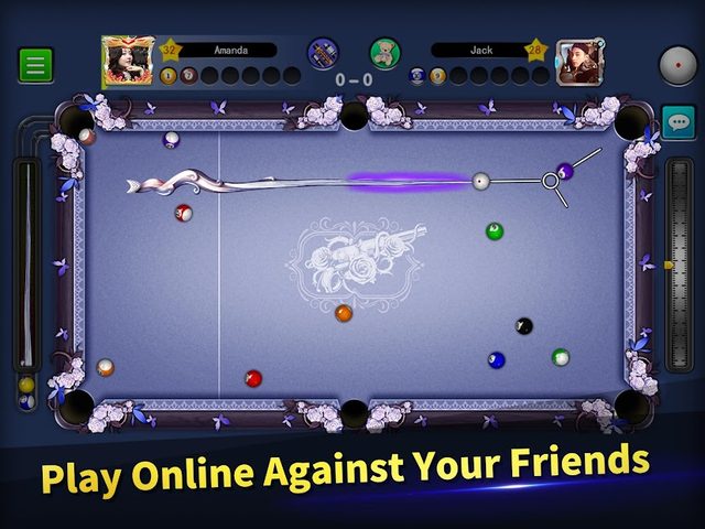 Screenshot 3: Pool Empire -8 ball pool game