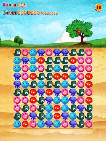 Screenshot 14: ぷにぽにょ