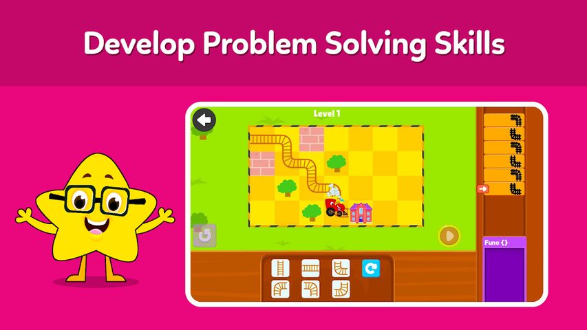 Screenshot 20: Coding Games For Kids