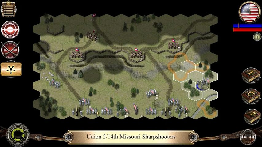 Screenshot 17: Civil War: 1862