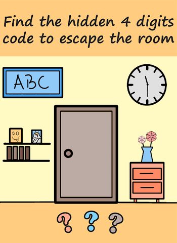 Screenshot 18: Brain Training - Test your Brain