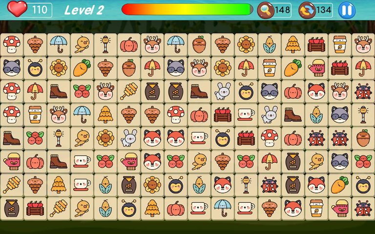 Screenshot 15: Connect Animal Classic Travel