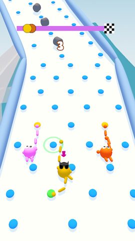 Screenshot 8: Climbering Live