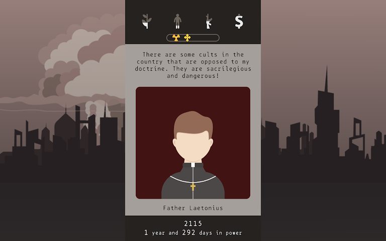 Screenshot 18: Lapse: A Forgotten Future