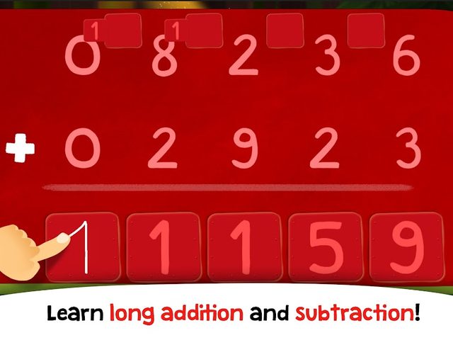 Screenshot 12: Kahoot! Big Numbers: DragonBox