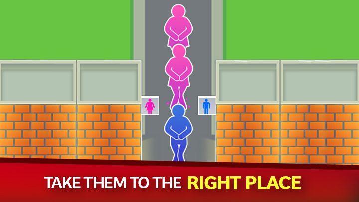 Screenshot 24: Toilet Time: Fun Mini Games