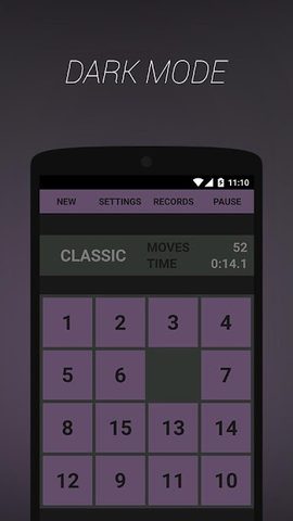 Screenshot 16: 15 Puzzle