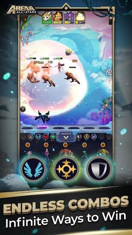 Screenshot 19: Arena Allstars