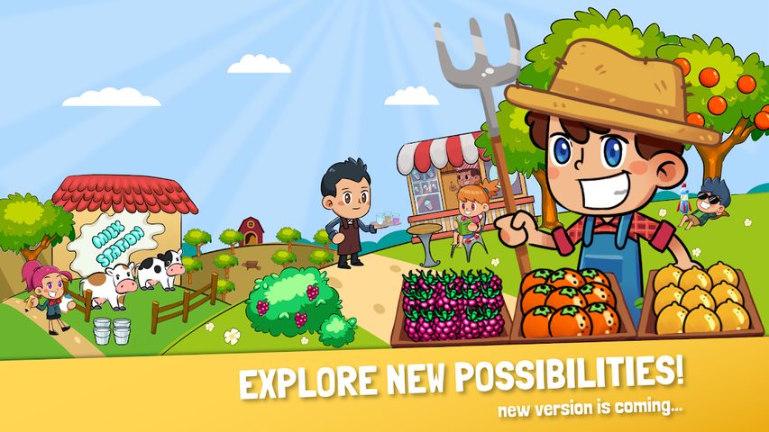 Screenshot 14: Idle Lemonade Tycoon Empire