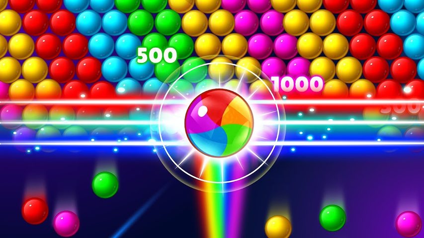 Screenshot 8: Bubble Pop: Bubble Shooter