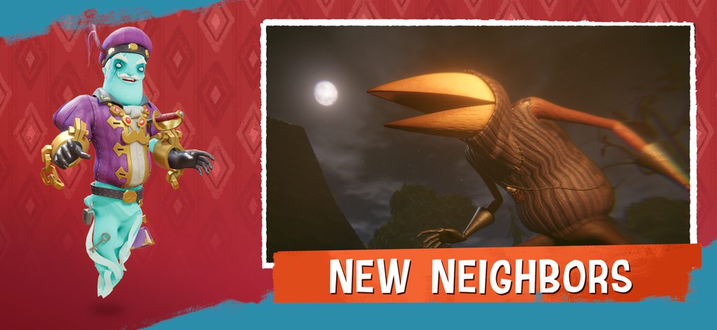 Screenshot 8: Secret Neighbor 9+