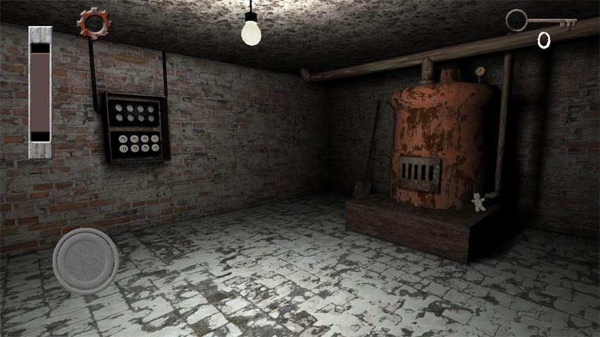 Screenshot 11: Slendrina: The School