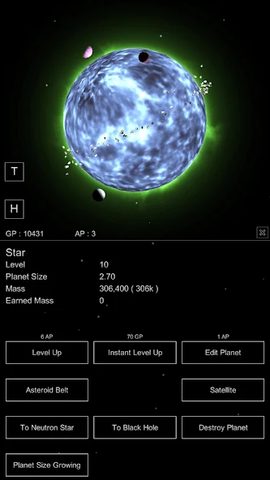 Screenshot 14: Sandbox Planet - World Genesis
