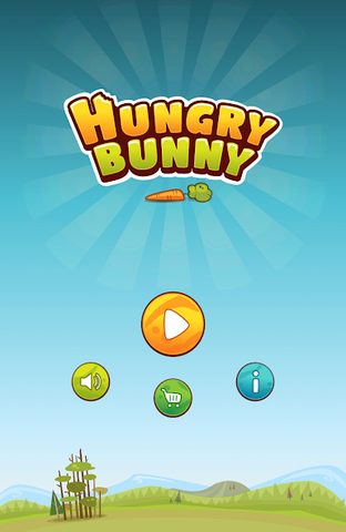 Screenshot 24: Hungry Bunny