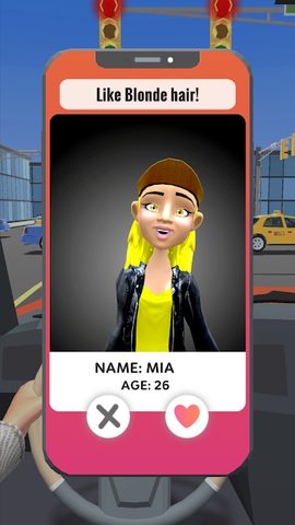 Screenshot 18: Text And Drive!