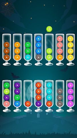 Screenshot 20: Ball Sort - Color Puzzle Game