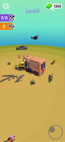 Screenshot 7: Saw Machine.io