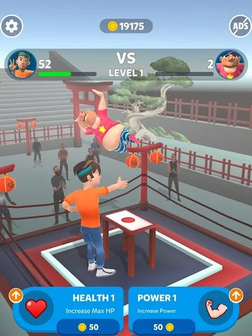 Screenshot 16: Slap Kings
