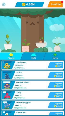 Screenshot 18: My Flower Tycoon - Idle Game