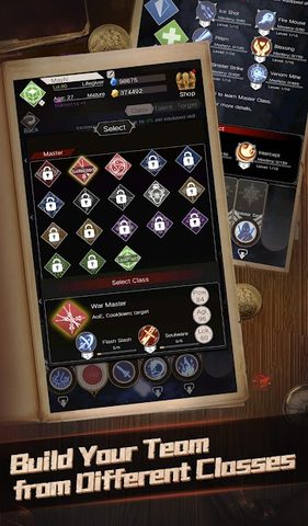 Screenshot 10: Immortal: Reborn