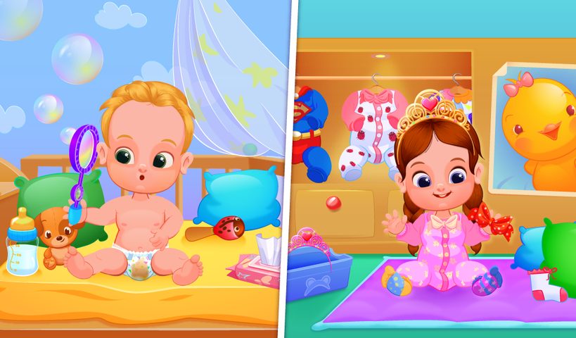 Screenshot 10: My Baby Care 2