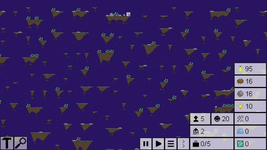 Screenshot 8: The Final Earth 2-City Builder