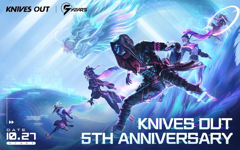 Screenshot 22: Knives Out