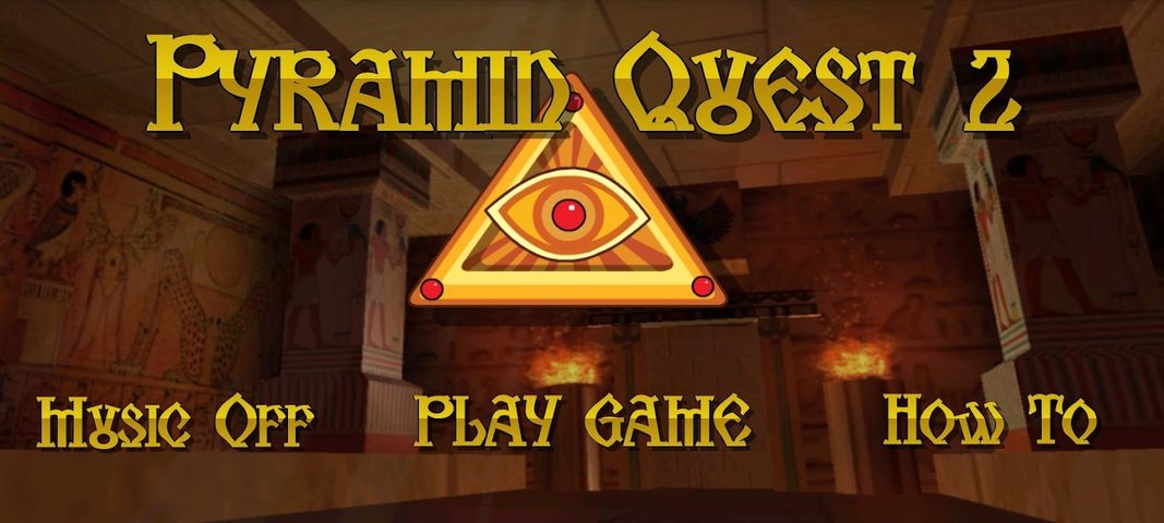 Screenshot 9: Pyramid Quest 2