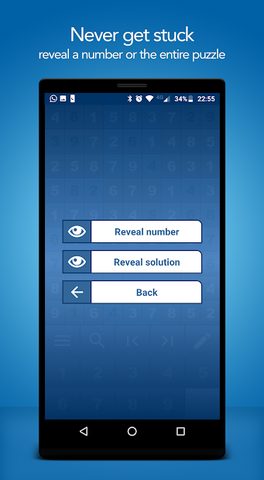 Screenshot 21: Sudoku