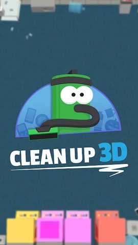 Screenshot 20: Clean Up 3D
