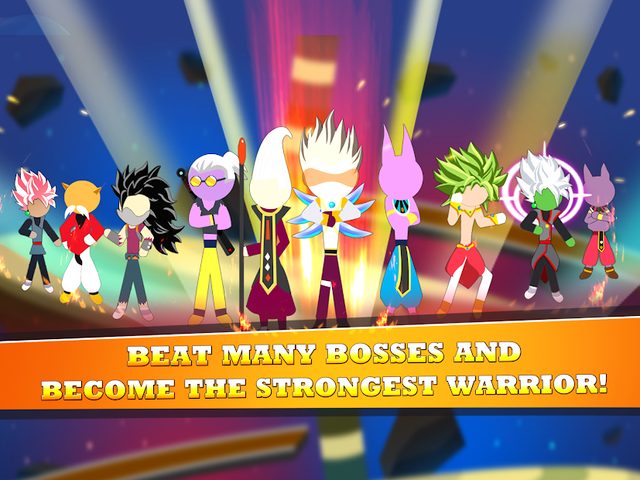 Screenshot 13: Stick Super Fight
